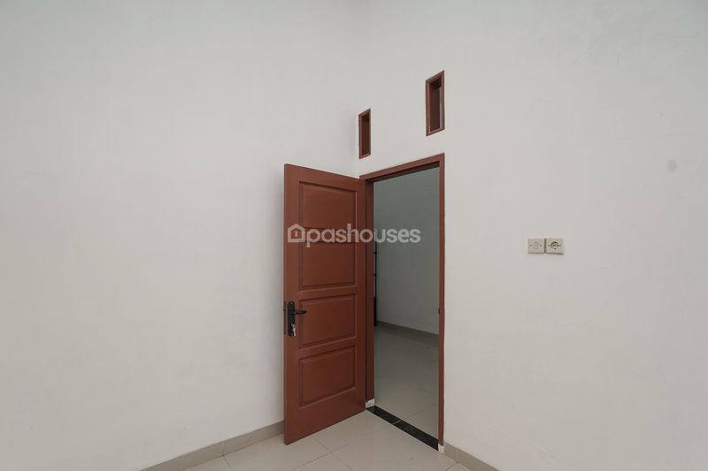 Perumahan Griya Asri Bahagia BLok J7 No. 4