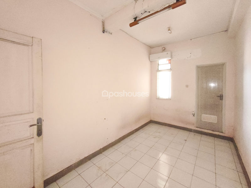Perumahan Pondok Maharta Blok B7 No.20