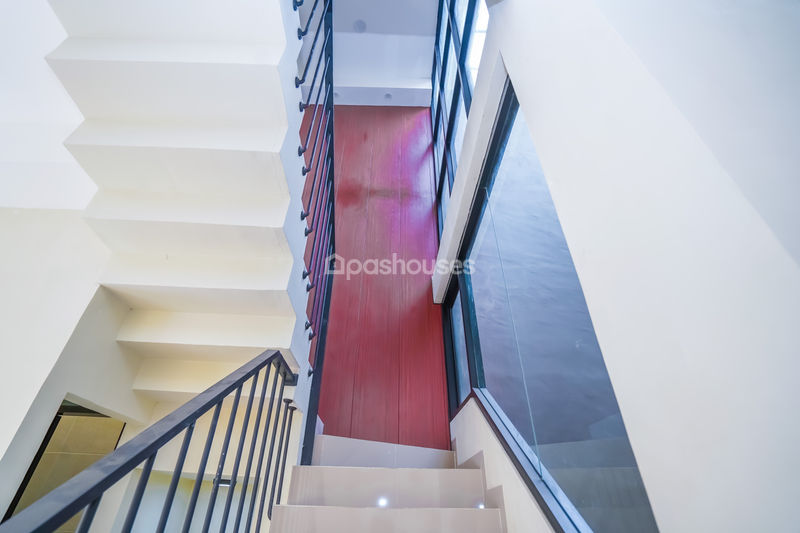 Perumahan Palomino Residence Blok C3