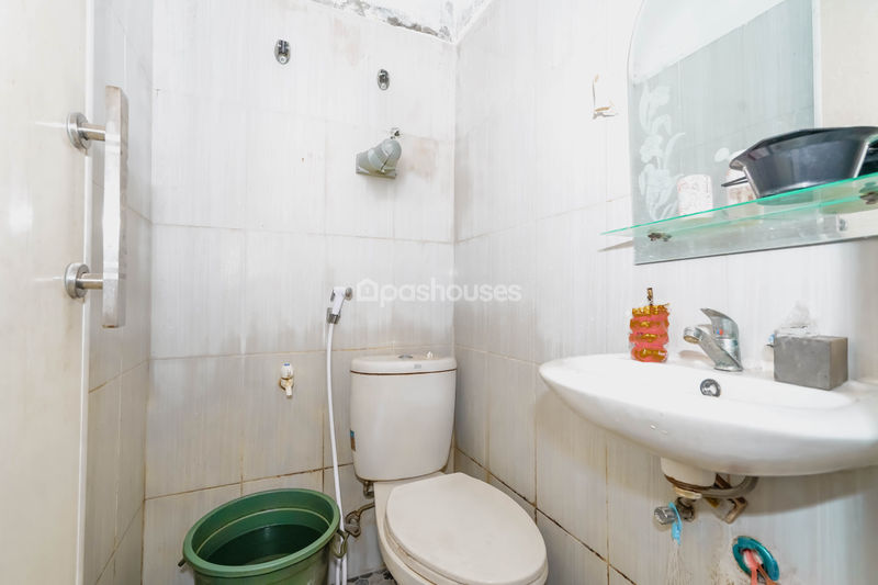 Perumahan Cinere Residence