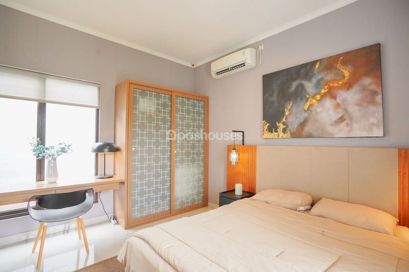 Asana Residence Cibubur