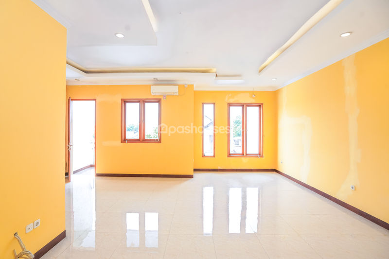 Jalan Kelapa Hijau 3 No.15D Jagakarsa