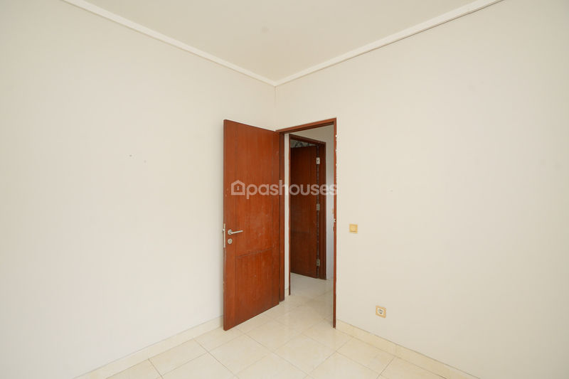 Perumahan Premier Serenity Blok P No.6