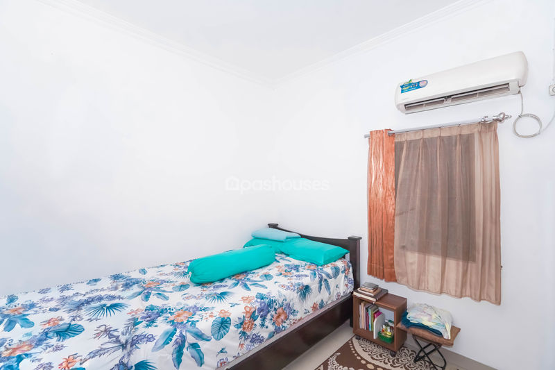 Jalan H.Saiyan No.37