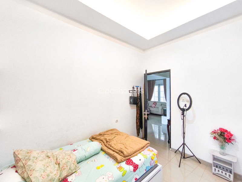 Perumahan Bukit Indah Blok C5 No.1