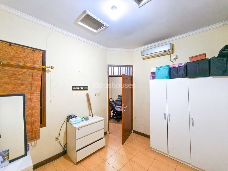 Perumahan Ciater Permai Blok D10 No.11