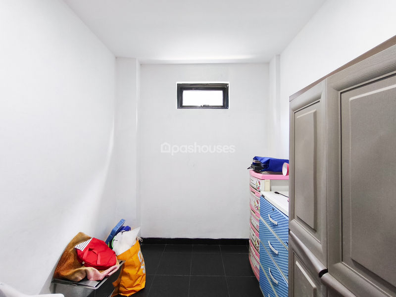 Perumahan Bekasi Permai Blok BG No.8
