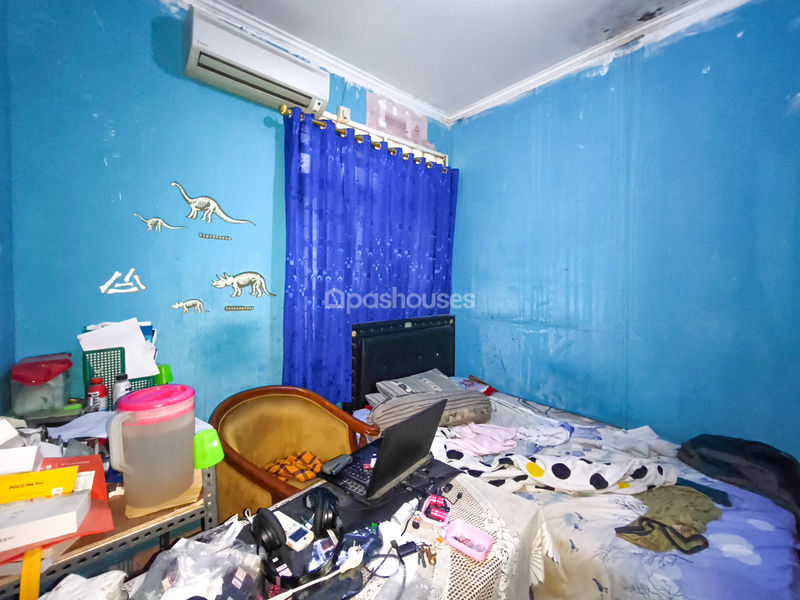 Pamulang Estate Blok G9 No.14