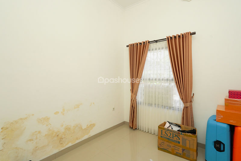 Cibubur Residence Cluster Eagle Wood Blok C2 No.20