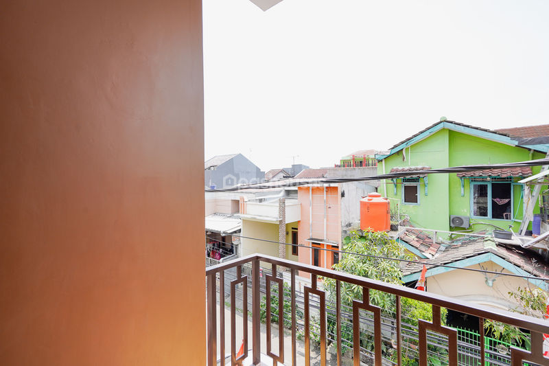 Pondok Ungu Permai Sektor V Blok A2 No.12