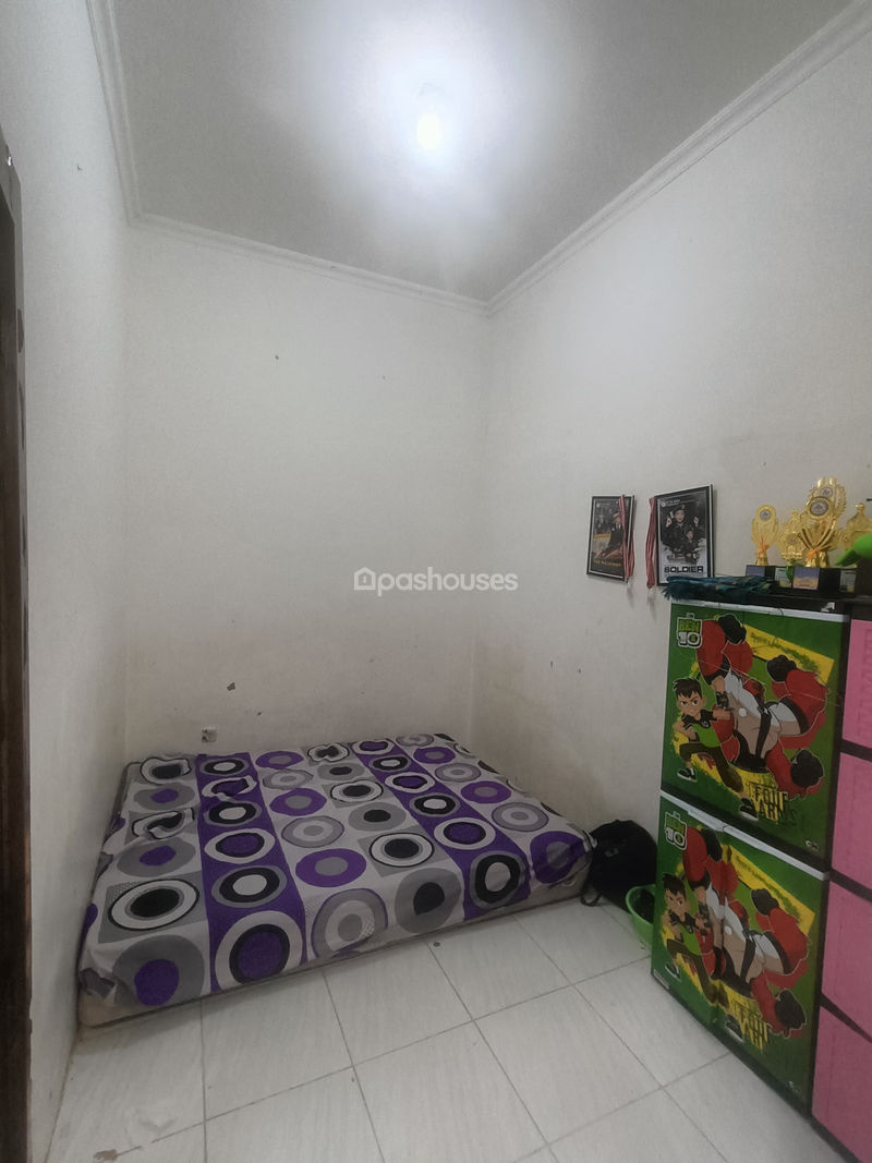 Perumahan Teras Bumi 3 Bojongsari