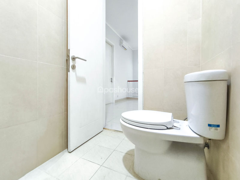 Graha Raya Cluster Fortune Terrace Blok D/G
