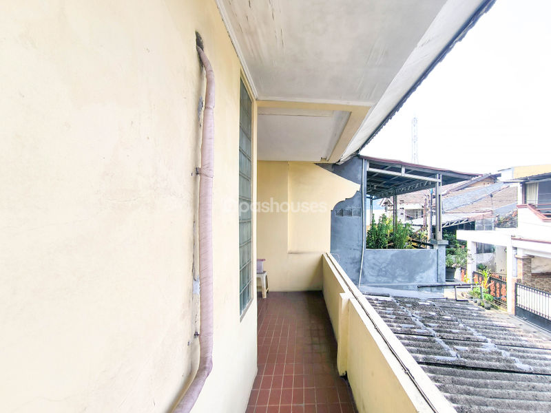Komplek Ciledug Indah 2