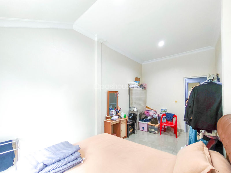 Cluster Emerald Terrace Blok L No.2