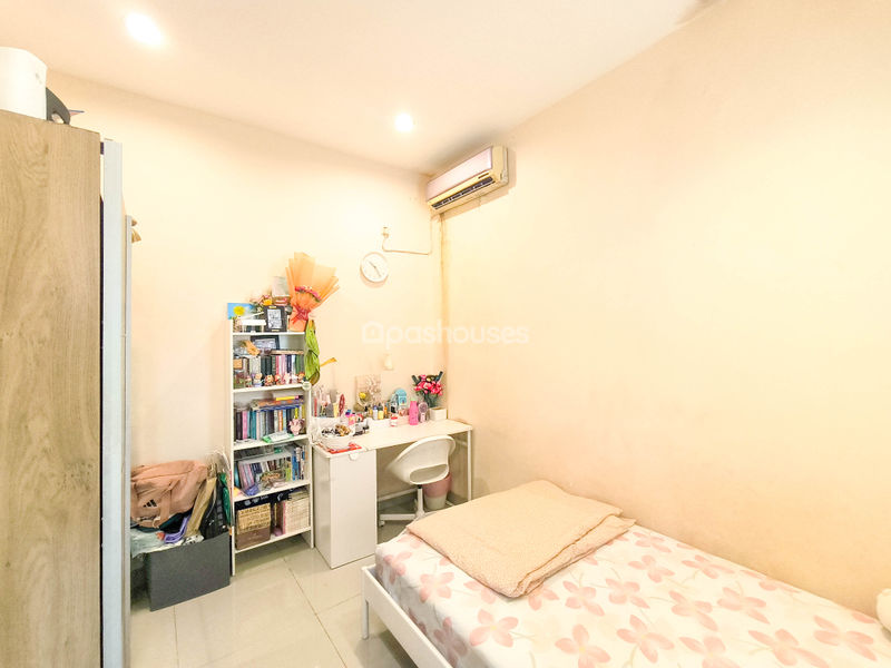 Perumahan Panorama Bintaro