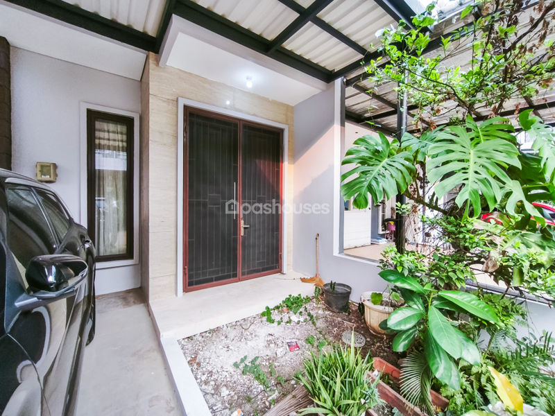 Jalan Pinang I Barat No.19B