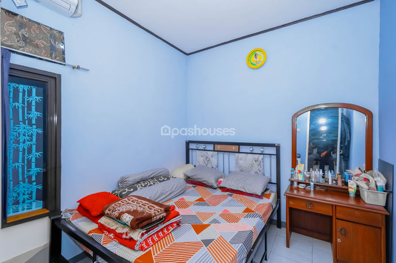 Perumahan Sinbad View Bogor
