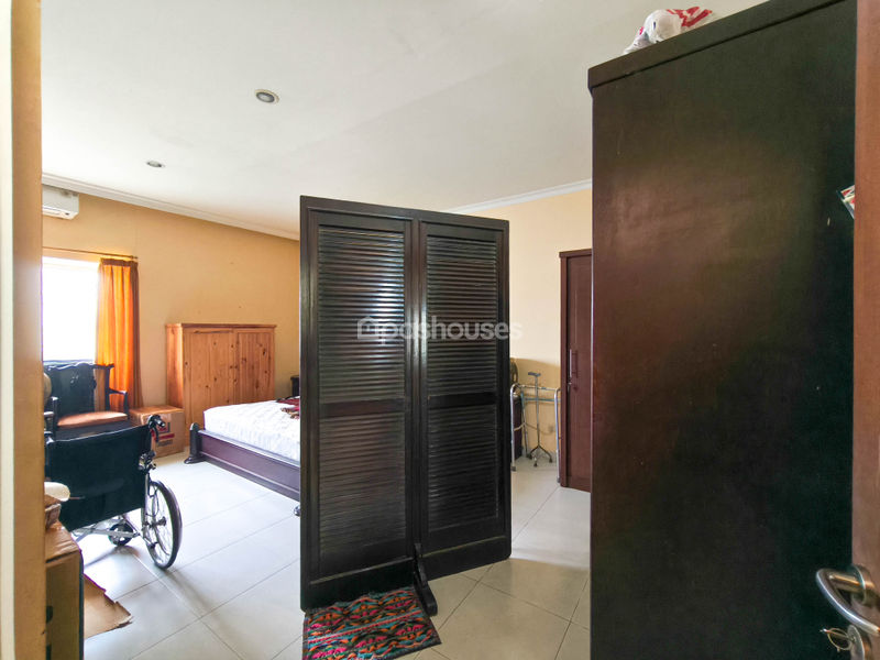 Perumahan New Grand Cirendeu Royal Residence Blok A No.3