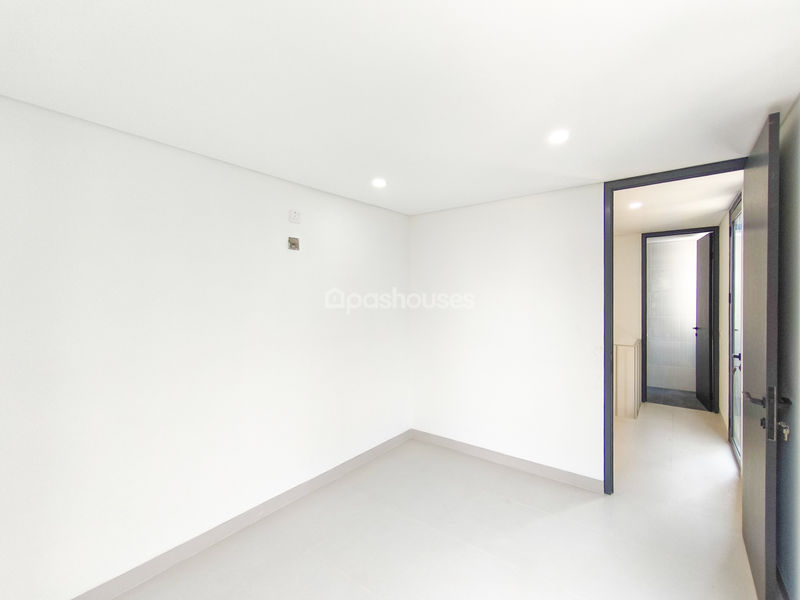 Serpong Garden 1 Cluster Green Park Blok C2 No.16
