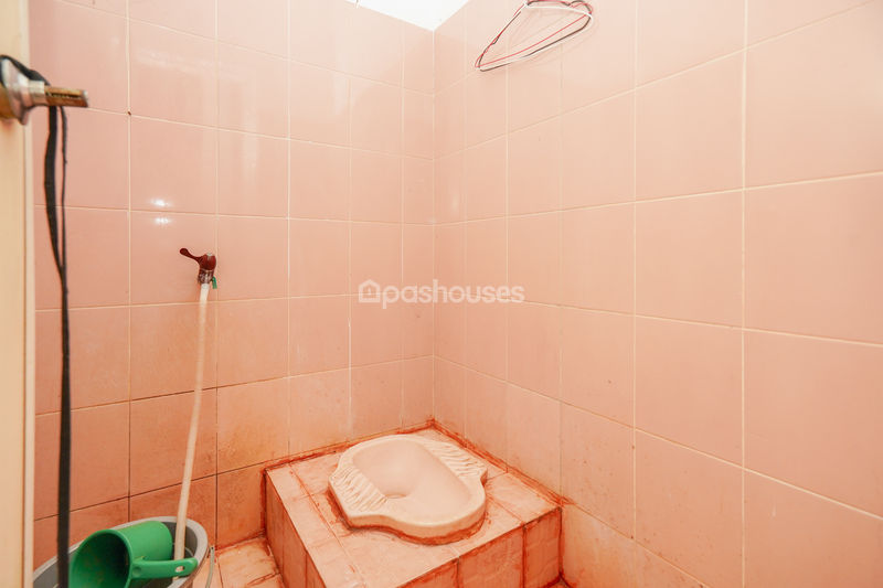 Mimi Town House Depok