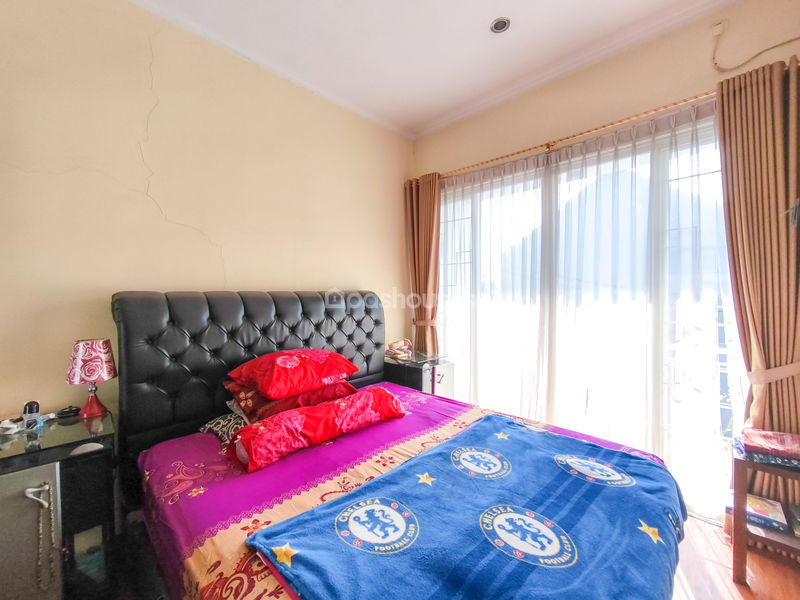 Cluster Tria Adara Residence Tangerang No.A05