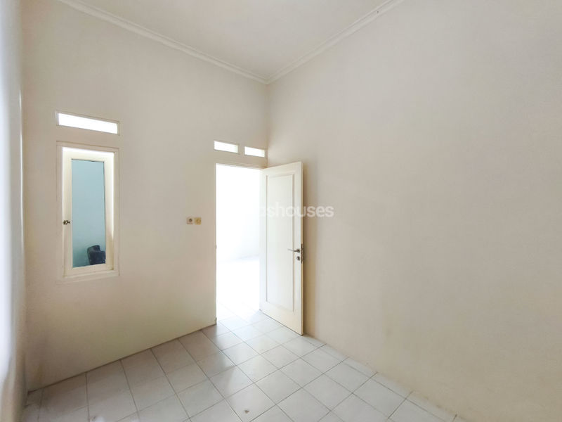 Villa Pamulang Blok CG No.5