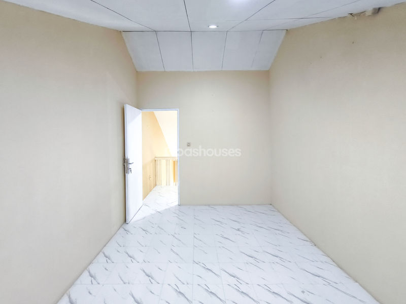 Komplek Duren Village