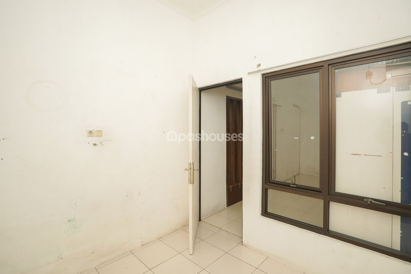 Bintang Metropole Cluster Orion Blok A4 No.85