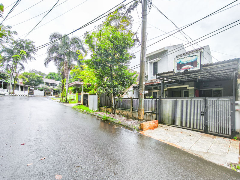 Perumahan Bogor Raya Permai