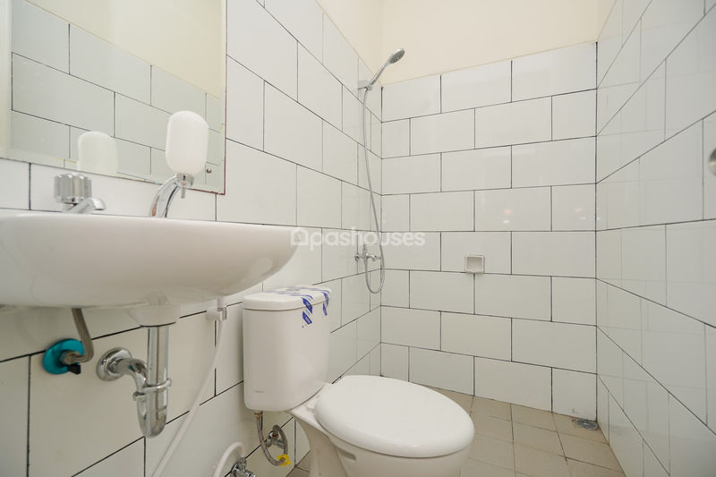 Tera Damai Babelan Cluster Curtina