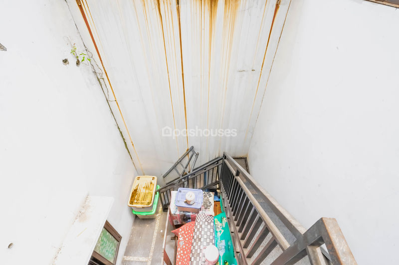 Jalan Kemenyan 1 Jagakarsa