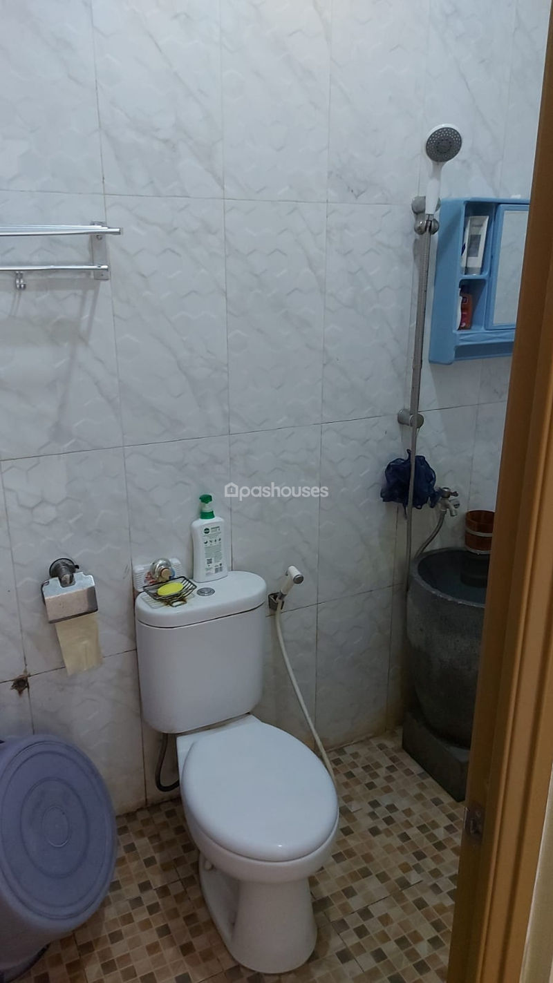 Perumahan Victoria Hill Blok O No.3A Bogor
