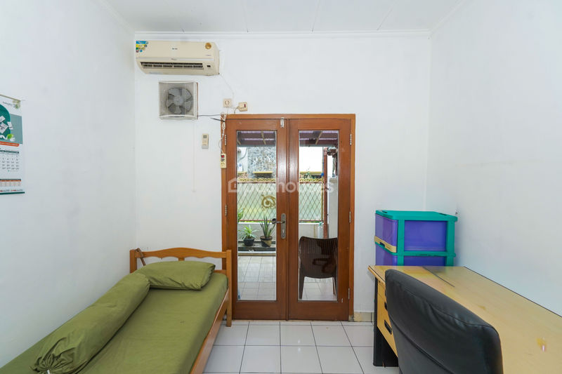 Jalan Pendawa 1 No.11