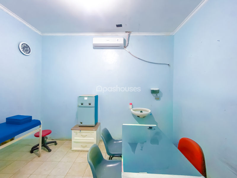 Jalan Kebagusan Raya No.1