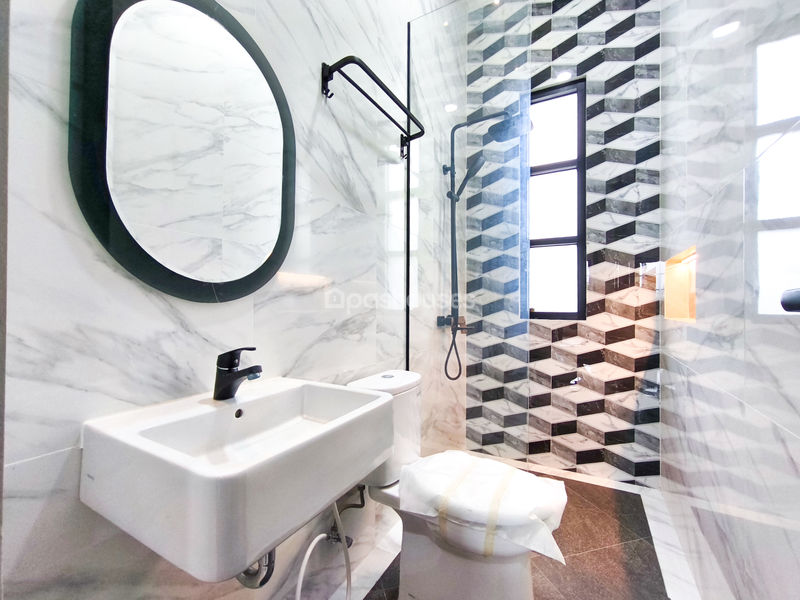 Jalan Saari Kelapa Dua