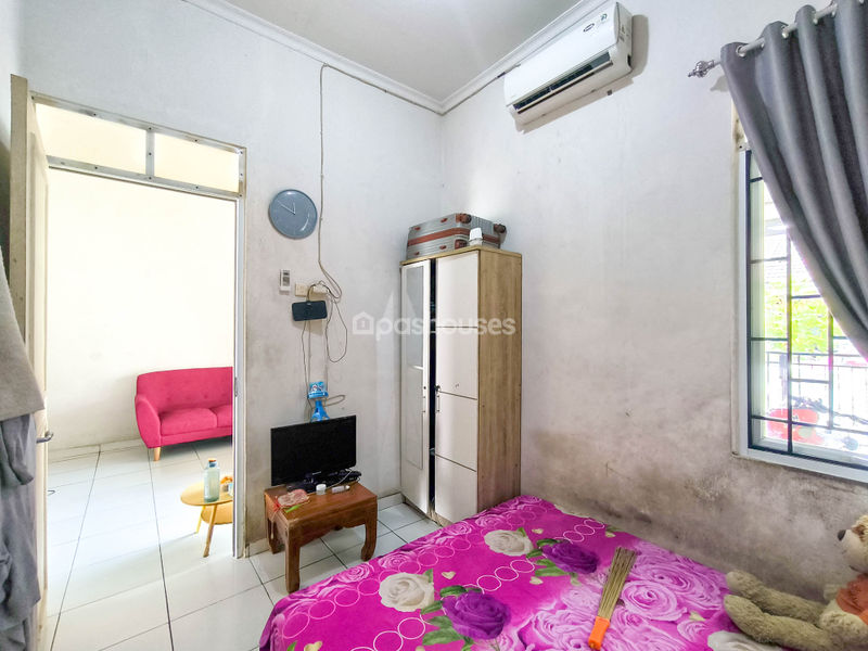Perumahan Permata Tangerang