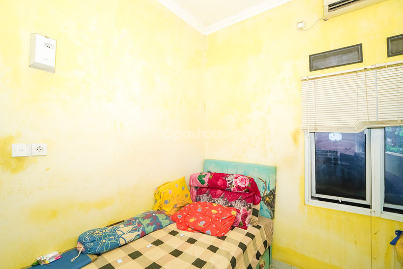 Jalan Lebak Para Kalisari No.28A