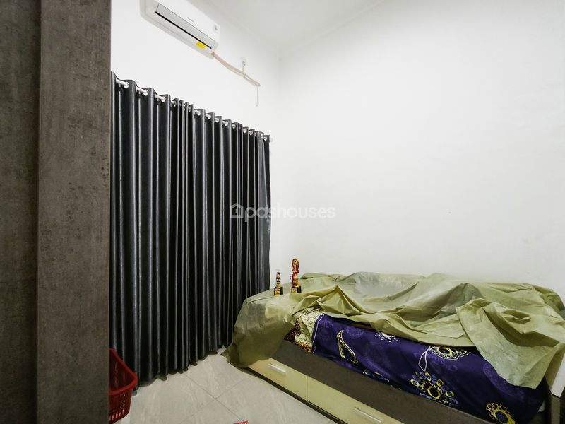 Komplek Pondok Jatimurni Blok B3