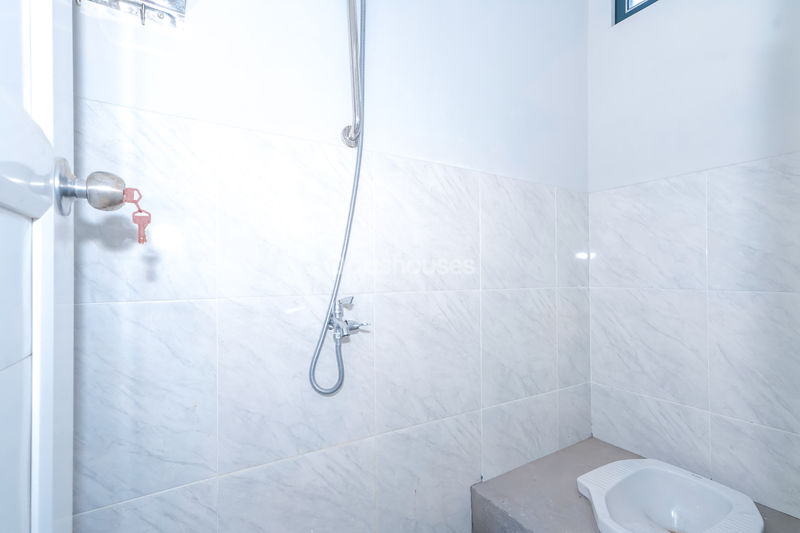 Legenda Wisata Zona Rembrant Blok H3/12