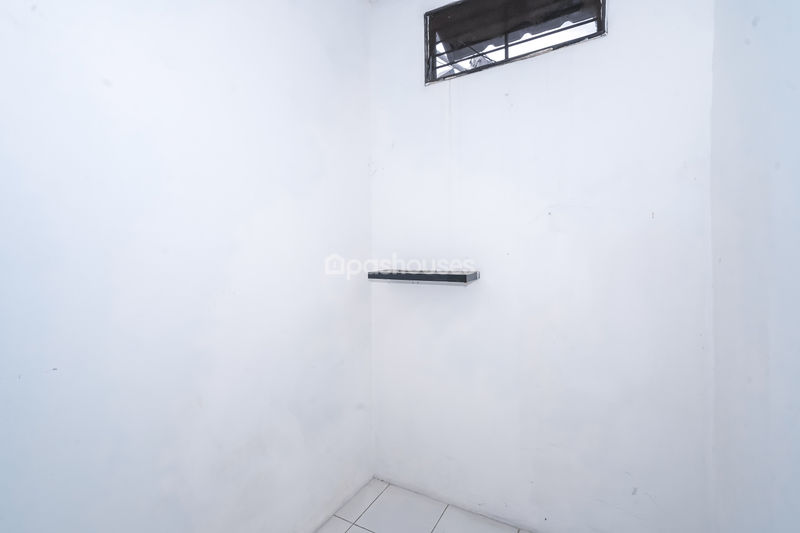 Legenda Wisata Zona Van Gogh Blok S17/10