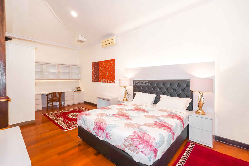 Roemah Djawa II No.85