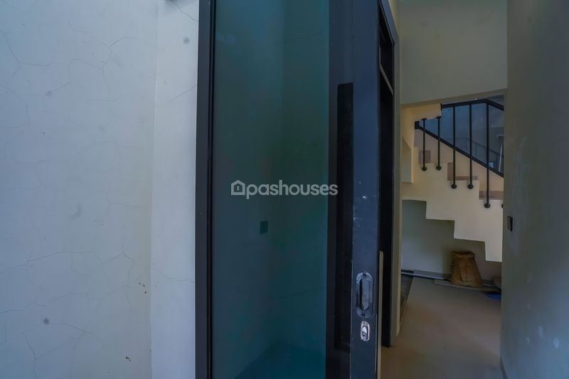 Perumahan Palomino Residence Blok C3