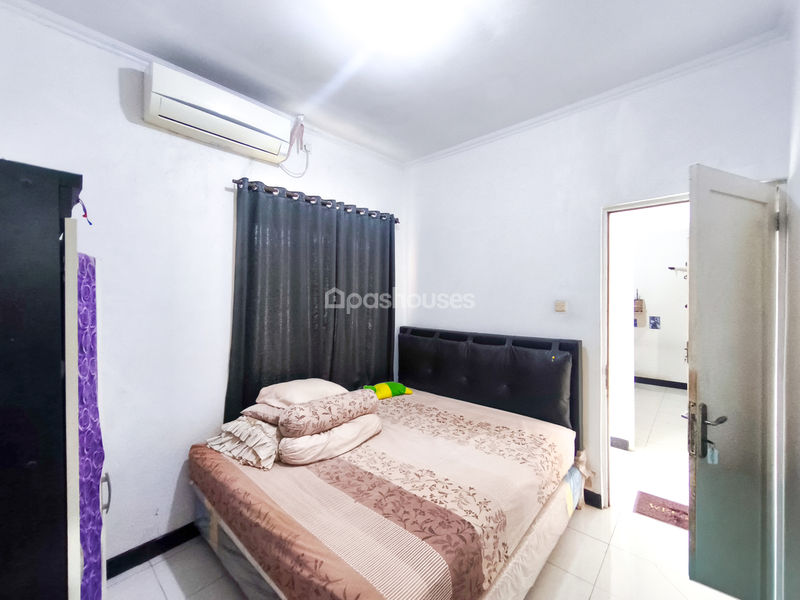 Perumahan Grand Akasia Residence Blok C3