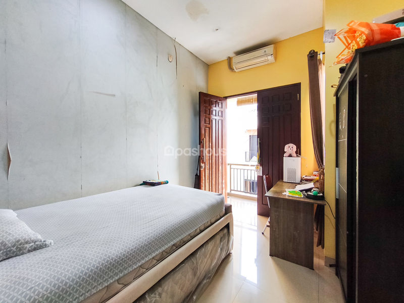 Perumahan Setia Residence