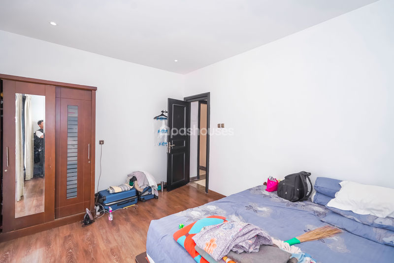 Perumahan Puri Cinere Blok K4 No.9