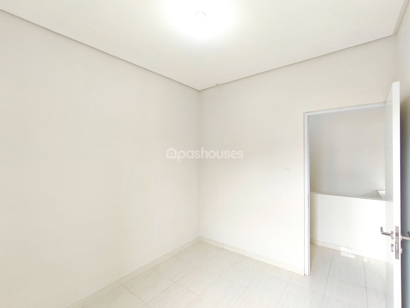 Paradise Serpong City Cluster Voyage Blok P7/17