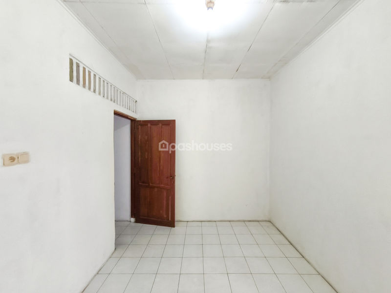 Perumahan Witana Harja Country Estate Blok C-35