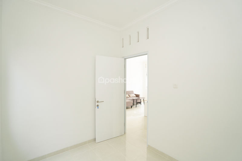 Perumahan Bella Casa Tole Iskandar Depok Cluster Alamanda