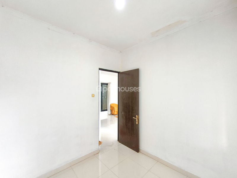 Perumahan Green Hills Estate Ciputat Blok D/10