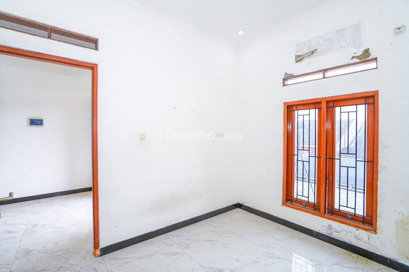 Perumahan Graha Mulya Amanah